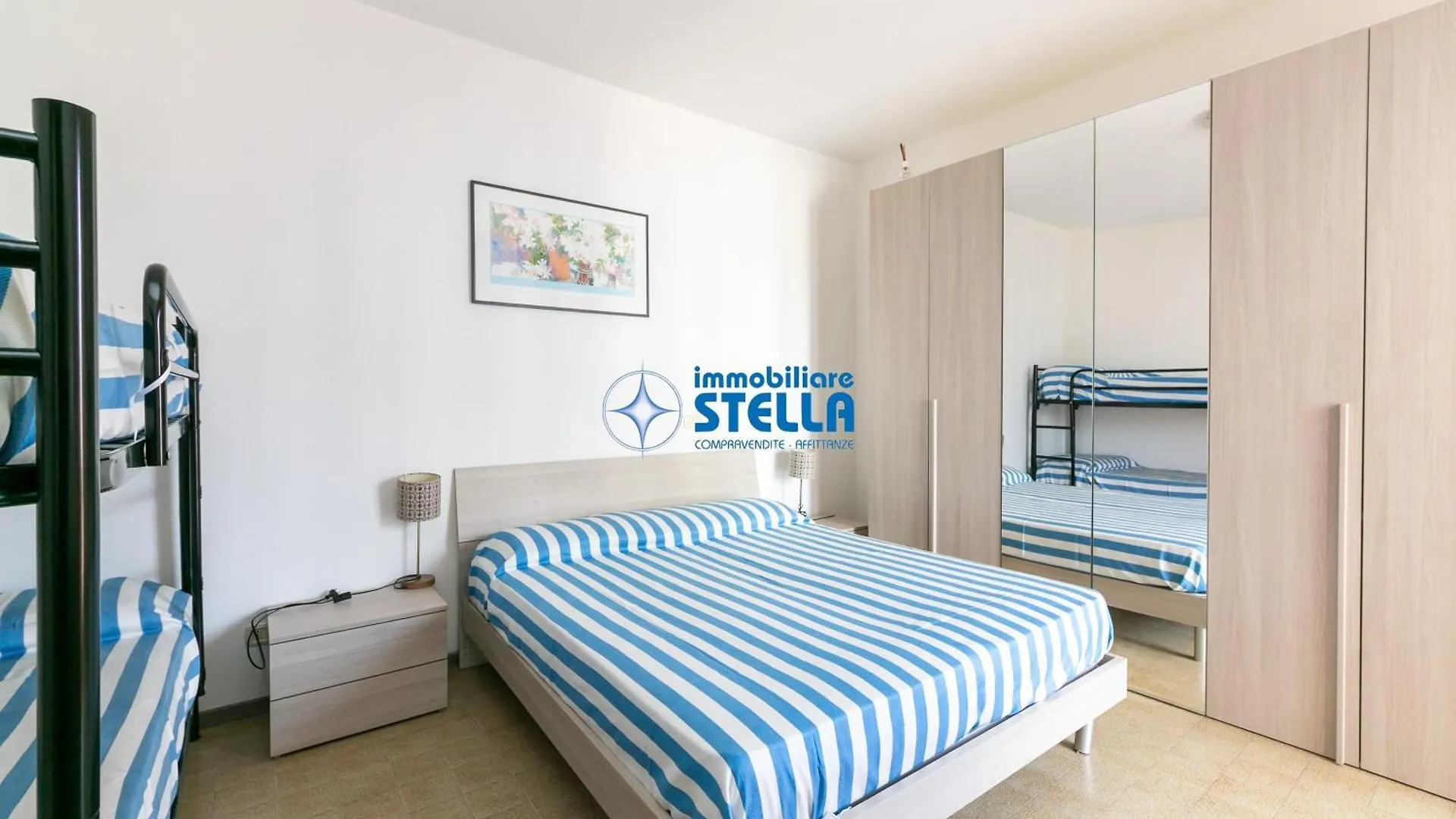 Appartamento Residence Torino Lido di Jesolo