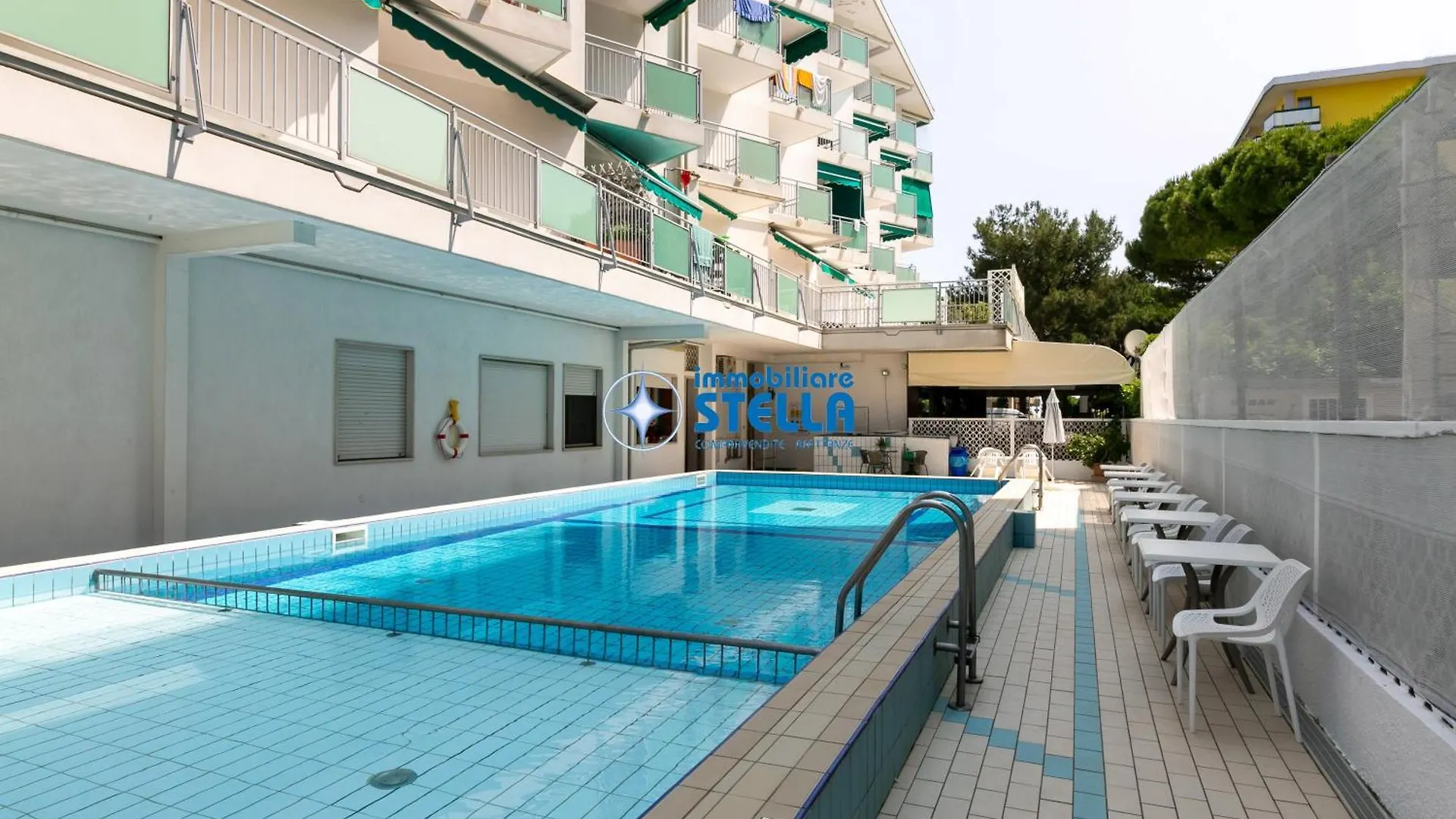 Residence Torino Lido di Jesolo