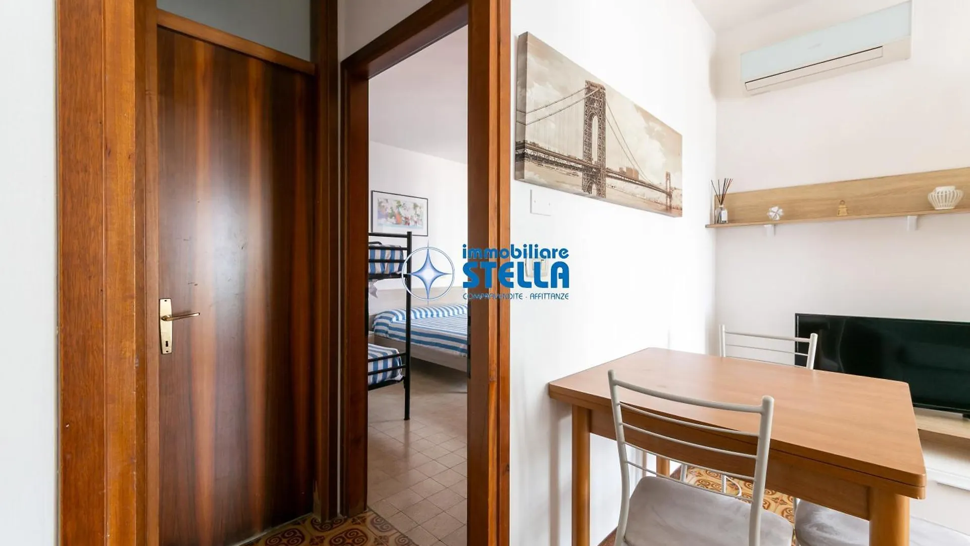 Appartamento Residence Torino Lido di Jesolo