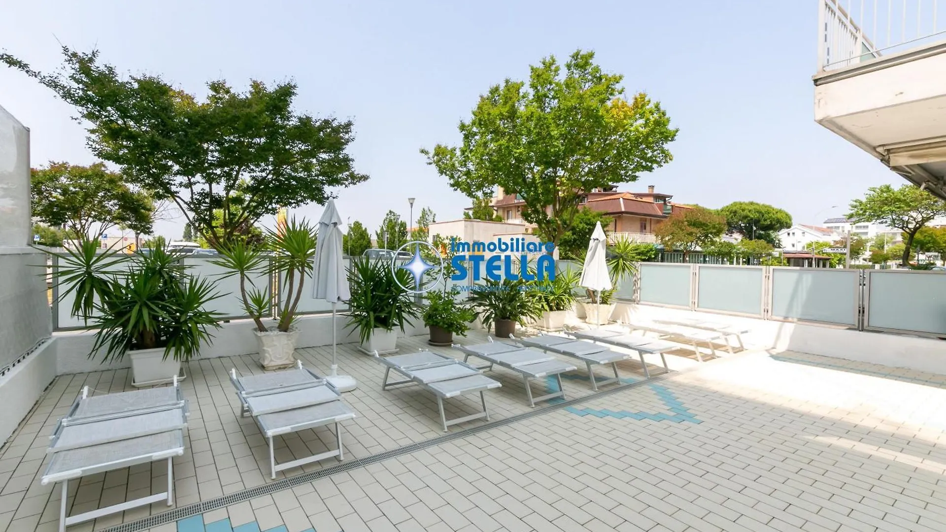 Residence Torino Lido di Jesolo Appartamento