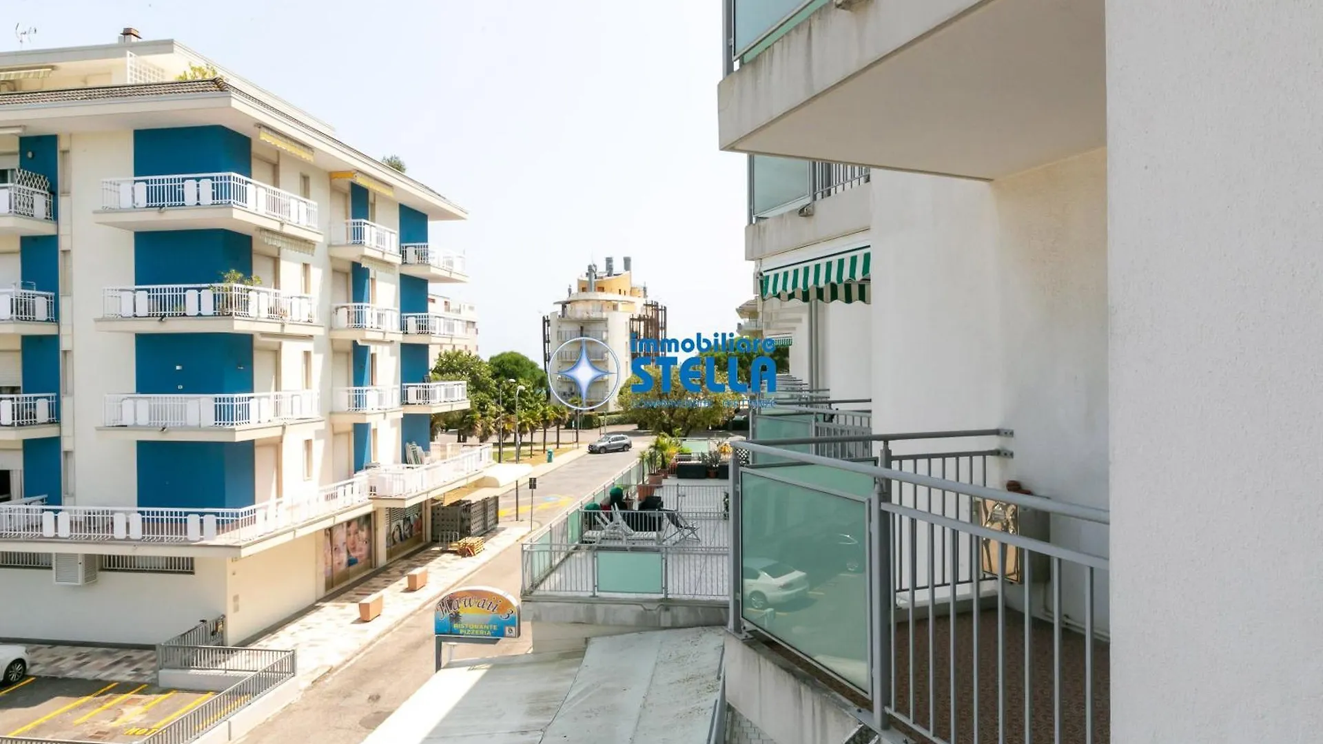 Residence Torino Lido di Jesolo Appartamento