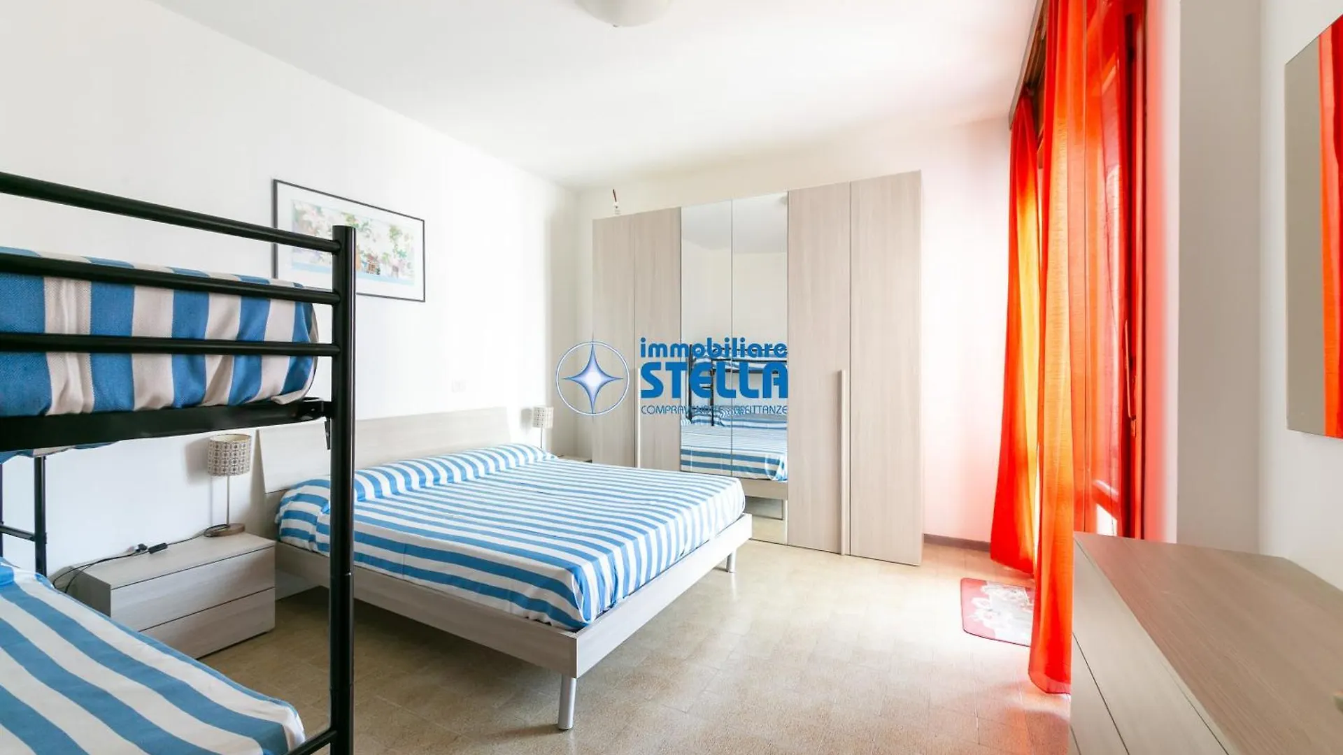Residence Torino Lido di Jesolo 0*,  Italia